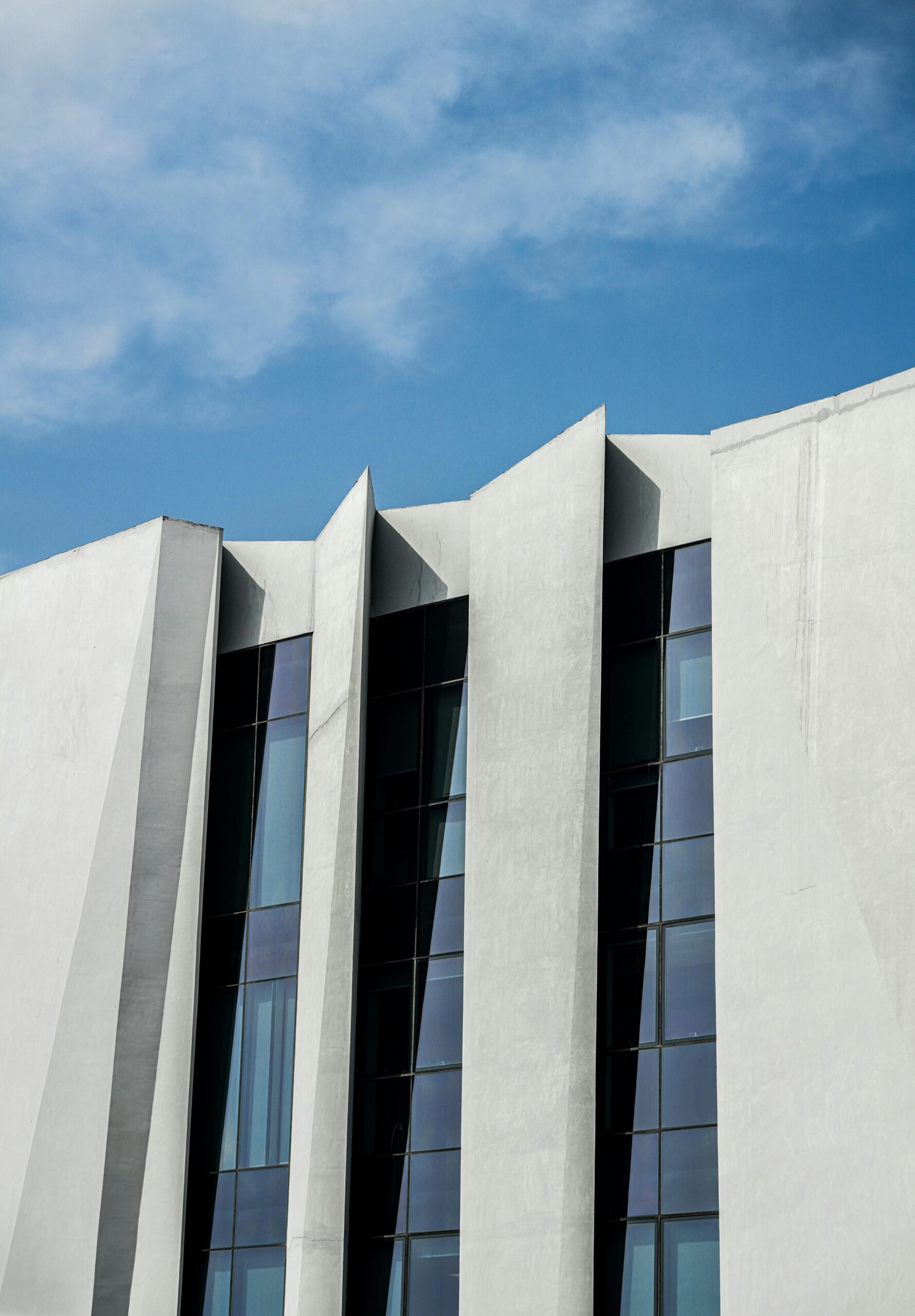 Dubai Commercial building