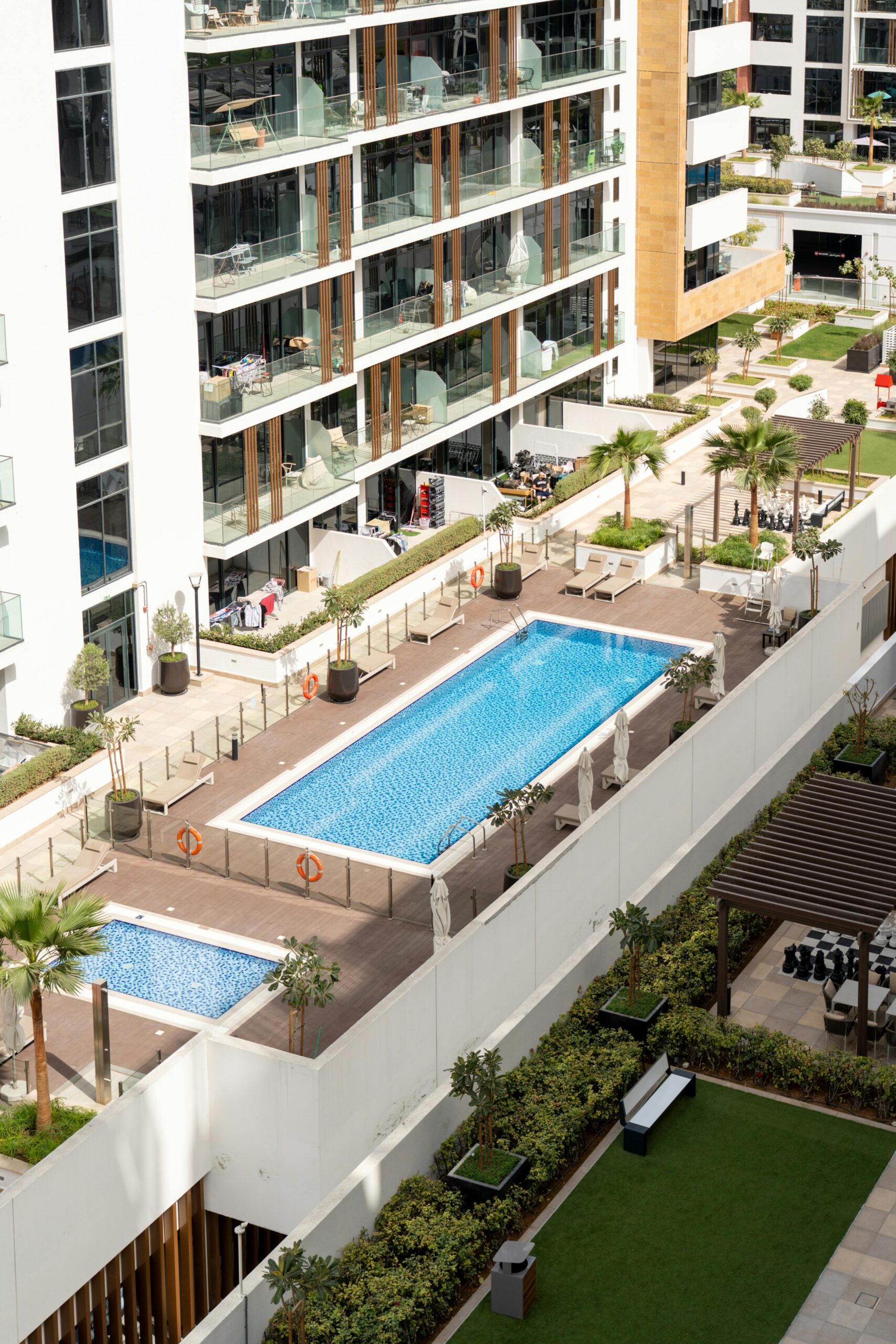 apartments for rent in Dubai